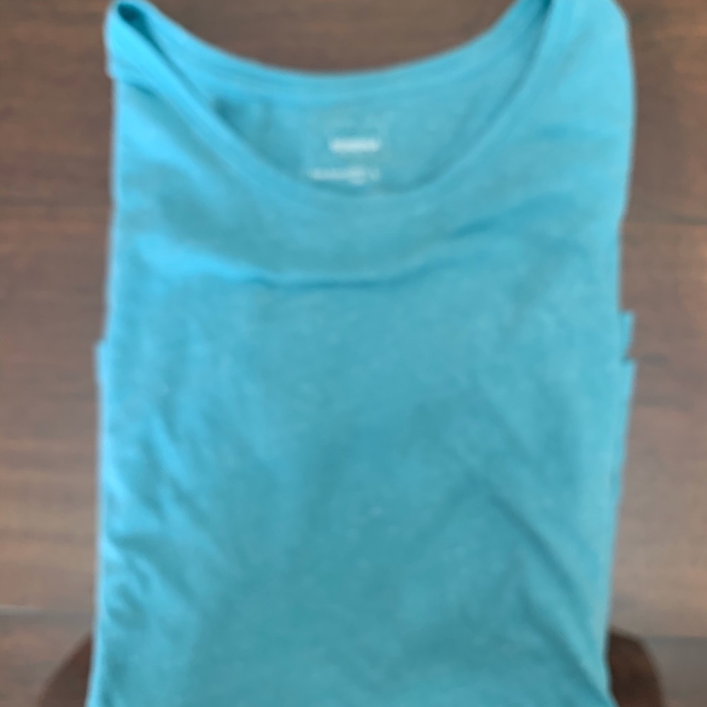 Different T Shirts